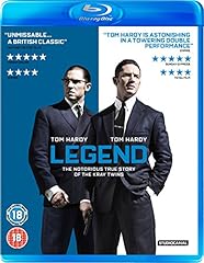 Legend edizione regno usato  Spedito ovunque in Italia 