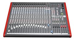 Allen heath zed for sale  Delivered anywhere in UK