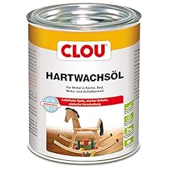 Clou hartwachs öl gebraucht kaufen  Wird an jeden Ort in Deutschland