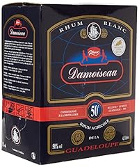 Damoiseau cubi rhum d'occasion  Livré partout en France