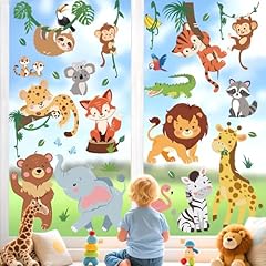 Wondever stickers fenetre d'occasion  Livré partout en France