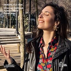 Gracias vida d'occasion  Livré partout en France