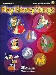 Play disney songs d'occasion  Livré partout en France