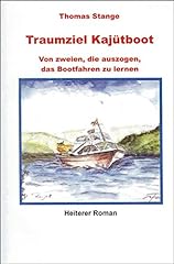 Traumziel kajütboot von gebraucht kaufen  Wird an jeden Ort in Deutschland