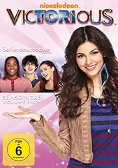 Victorious season 3 for sale  Delivered anywhere in UK