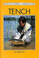 Tench for sale  Delivered anywhere in Ireland