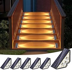 Solarlampen außen led gebraucht kaufen  Wird an jeden Ort in Deutschland
