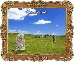 Hurlers liskeard cornwall for sale  Delivered anywhere in UK