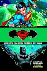Superman batman search for sale  Delivered anywhere in USA 