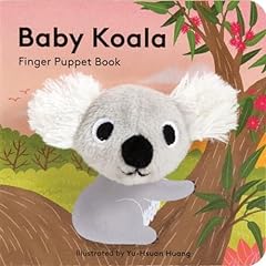 Baby koala finger d'occasion  Livré partout en France