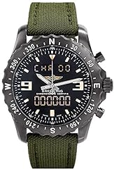 Breitling professional chronos for sale  Delivered anywhere in USA 