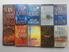 Nora roberts collection for sale  Delivered anywhere in USA 