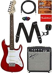 Fender squier short for sale  Delivered anywhere in USA 