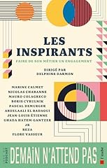 Inspirants faire métier d'occasion  Livré partout en France
