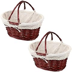 Kinjoek packs wicker for sale  Delivered anywhere in USA 