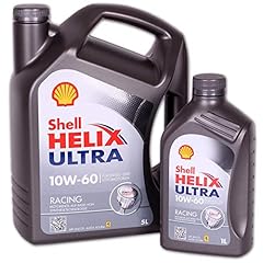 Shell helix ultra gebraucht kaufen  Wird an jeden Ort in Deutschland