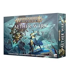 Age sigmar aether usato  Spedito ovunque in Italia 