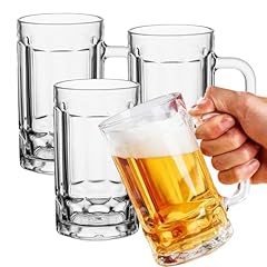 Axim bicchieri birra usato  Spedito ovunque in Italia 