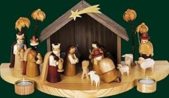 Rudolphs schatzkiste crib for sale  Delivered anywhere in UK