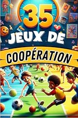 Jeux coopération sportifs d'occasion  Livré partout en France