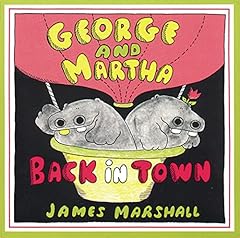George martha back for sale  Delivered anywhere in USA 