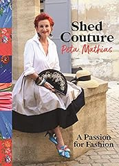 Shed couture passion for sale  Delivered anywhere in USA 