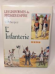 Infanterie ligne infanterie d'occasion  Livré partout en France
