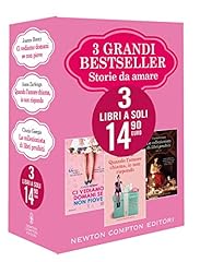 Grandi bestseller storie gebraucht kaufen  Wird an jeden Ort in Deutschland