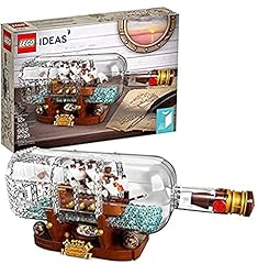 Lego ideas ship for sale  Delivered anywhere in Ireland