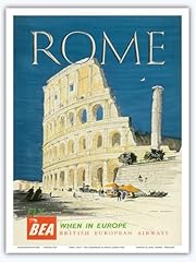Rome italy colosseum for sale  Delivered anywhere in USA 