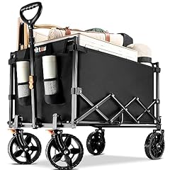 Uyittour collapsible wagon for sale  Delivered anywhere in USA 