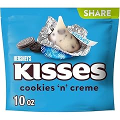 Hershey kisses cookies for sale  Delivered anywhere in UK