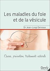Maladies foie vésicule d'occasion  Livré partout en France