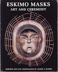 Eskimo masks art usato  Spedito ovunque in Italia 