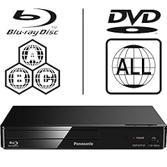 Panasonic dmp bdt167eb for sale  Delivered anywhere in UK