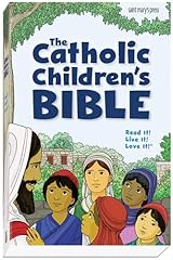 Catholic children bible for sale  Delivered anywhere in USA 