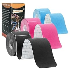 Kinesiology tape precut for sale  Delivered anywhere in UK