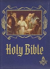 Holy bible authorized for sale  Delivered anywhere in USA 