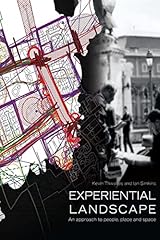 Experiential landscape approac for sale  Delivered anywhere in UK