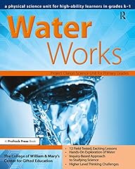 Water works physical for sale  Delivered anywhere in USA 