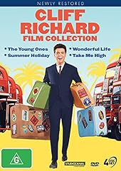 Cliff richard film for sale  Delivered anywhere in UK