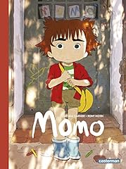 Momo d'occasion  Livré partout en France