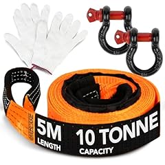 Gadlane vis tow for sale  Delivered anywhere in UK