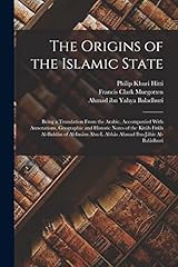 Origins islamic state for sale  Delivered anywhere in UK