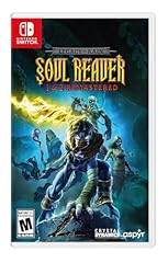 Legacy kain soul for sale  Delivered anywhere in USA 