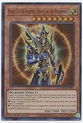 Black luster soldier usato  Spedito ovunque in Italia 