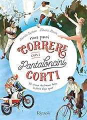 Non puoi correre usato  Spedito ovunque in Italia 