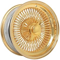 Wire wheels 13x7 for sale  Delivered anywhere in USA 