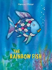 The rainbow fish for sale  Delivered anywhere in USA 