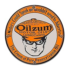 Brotherhood oilzum white for sale  Delivered anywhere in USA 